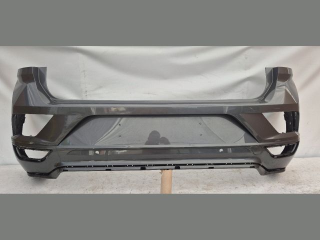 bontott VW T-ROC Hátsó Lökhárító (Üresen)