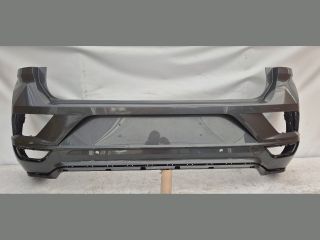 bontott VW T-ROC Hátsó Lökhárító (Üresen)