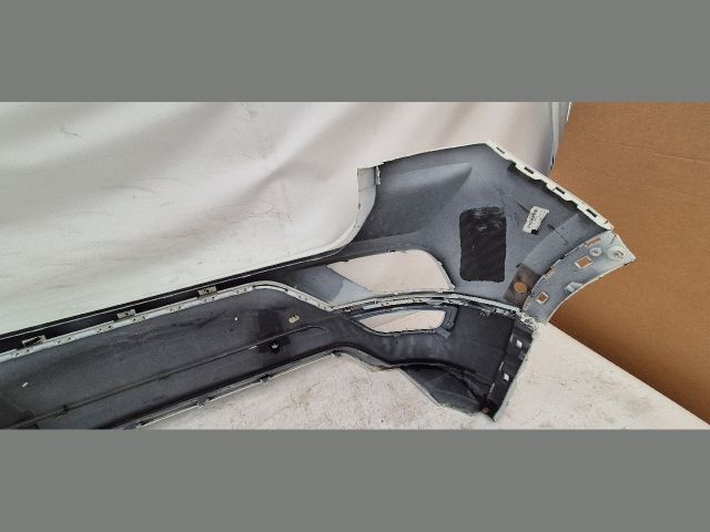 bontott VW T-ROC Hátsó Lökhárító (Üresen)