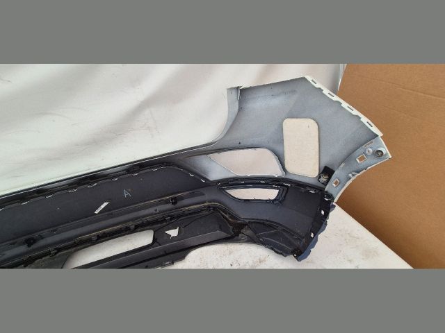 bontott VW T-ROC Hátsó Lökhárító (Üresen)