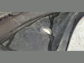 bontott VW T-ROC Hátsó Lökhárító (Üresen)