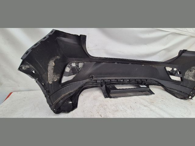 bontott VW T-ROC Hátsó Lökhárító (Üresen)