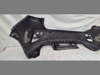 bontott VW T-ROC Hátsó Lökhárító (Üresen)