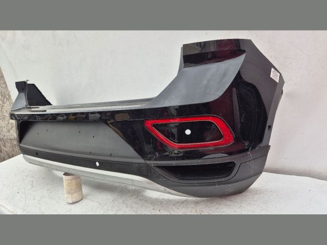 bontott VW T-ROC Hátsó Lökhárító (Üresen)