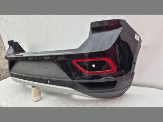 bontott VW T-ROC Hátsó Lökhárító (Üresen)
