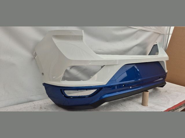 bontott VW T-ROC Hátsó Lökhárító (Üresen)