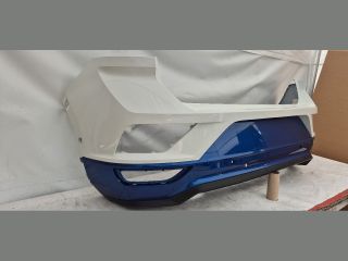 bontott VW T-ROC Hátsó Lökhárító (Üresen)