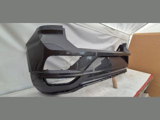 bontott VW T-ROC Hátsó Lökhárító (Üresen)