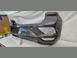 bontott VW T-ROC Hátsó Lökhárító (Üresen)