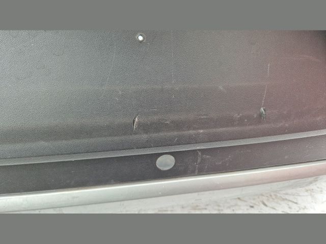 bontott VW T-ROC Hátsó Lökhárító (Üresen)