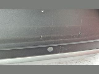 bontott VW T-ROC Hátsó Lökhárító (Üresen)