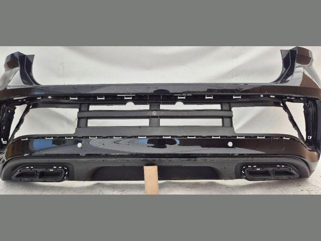 bontott VW T-ROC Hátsó Lökhárító (Üresen)