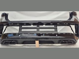 bontott VW T-ROC Hátsó Lökhárító (Üresen)