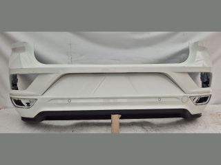 bontott VW T-ROC Hátsó Lökhárító (Üresen)