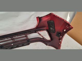 bontott VW T-ROC Hátsó Lökhárító (Üresen)