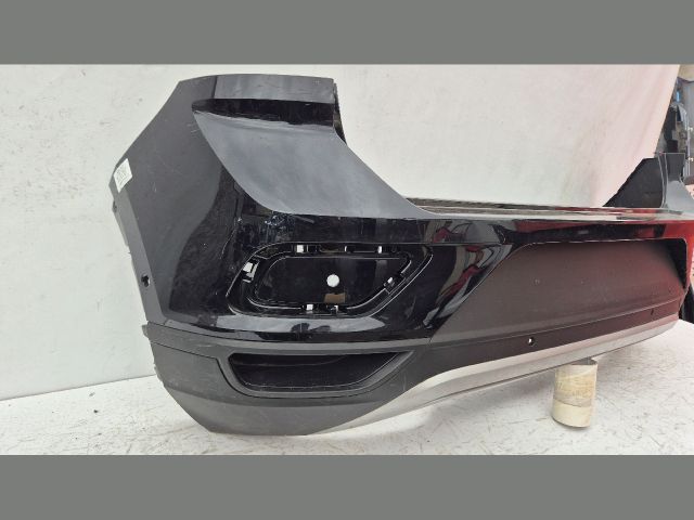 bontott VW T-ROC Hátsó Lökhárító (Üresen)