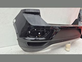 bontott VW T-ROC Hátsó Lökhárító (Üresen)