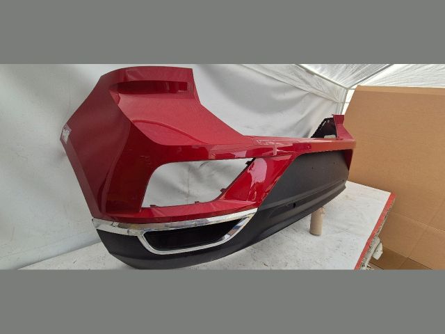 bontott VW T-ROC Hátsó Lökhárító (Üresen)