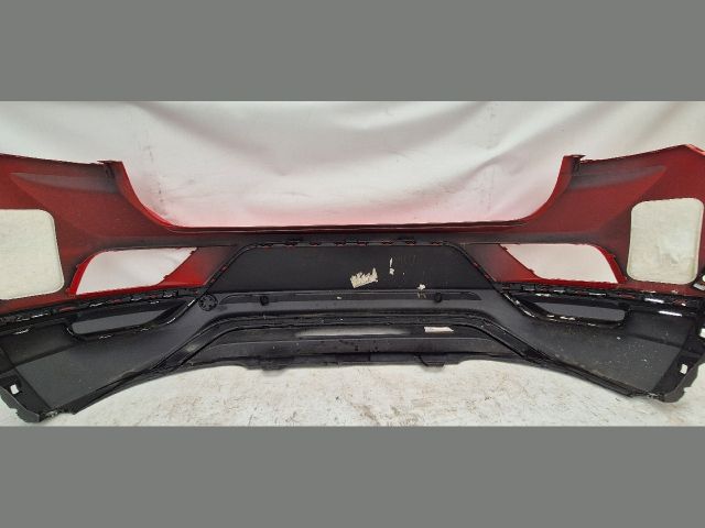 bontott VW T-ROC Hátsó Lökhárító (Üresen)