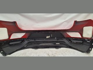 bontott VW T-ROC Hátsó Lökhárító (Üresen)