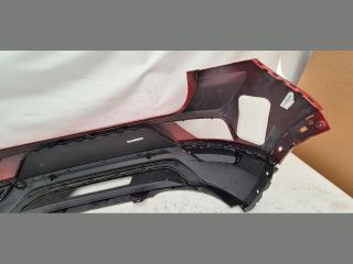 bontott VW T-ROC Hátsó Lökhárító (Üresen)