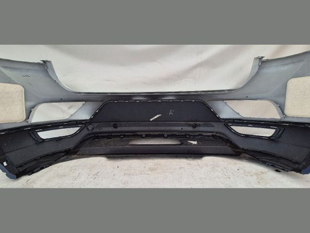 bontott VW T-ROC Hátsó Lökhárító (Üresen)