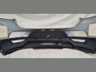 bontott VW T-ROC Hátsó Lökhárító (Üresen)