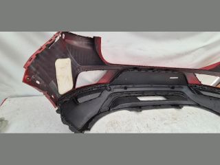 bontott VW T-ROC Hátsó Lökhárító (Üresen)