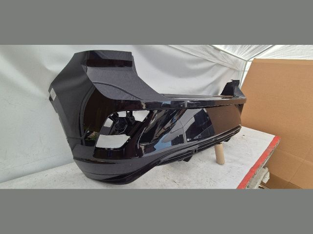 bontott VW T-ROC Hátsó Lökhárító (Üresen)