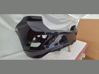 bontott VW T-ROC Hátsó Lökhárító (Üresen)