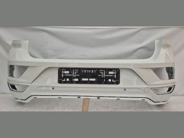 bontott VW T-ROC Hátsó Lökhárító (Üresen)