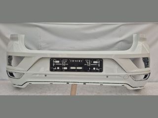 bontott VW T-ROC Hátsó Lökhárító (Üresen)