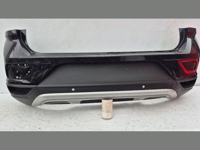 bontott VW T-ROC Hátsó Lökhárító (Üresen)