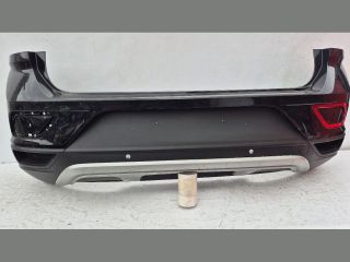 bontott VW T-ROC Hátsó Lökhárító (Üresen)