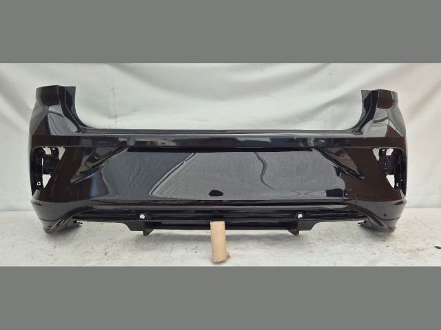 bontott VW T-ROC Hátsó Lökhárító (Üresen)