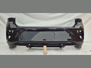 bontott VW T-ROC Hátsó Lökhárító (Üresen)