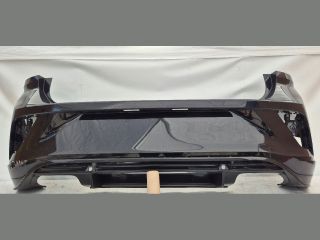 bontott VW T-ROC Hátsó Lökhárító (Üresen)