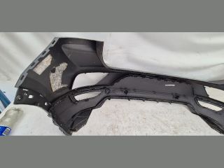 bontott VW T-ROC Hátsó Lökhárító (Üresen)