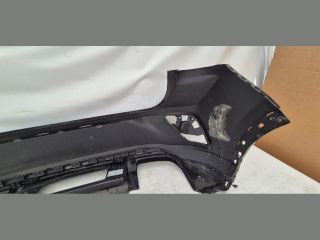 bontott VW T-ROC Hátsó Lökhárító (Üresen)