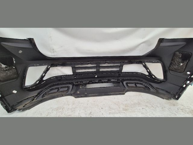 bontott VW T-ROC Hátsó Lökhárító (Üresen)