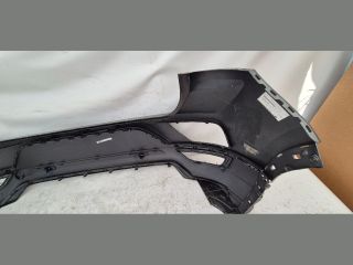 bontott VW T-ROC Hátsó Lökhárító (Üresen)