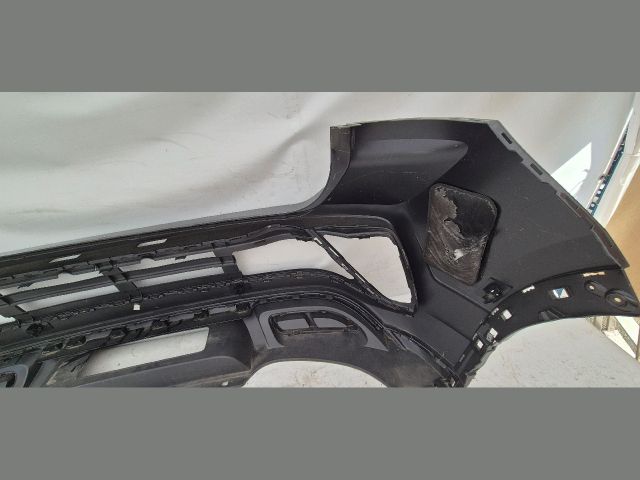 bontott VW T-ROC Hátsó Lökhárító (Üresen)