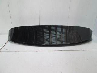 bontott VW T-ROC Hátsó Szárny Légterelő