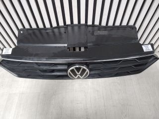 bontott VW T-ROC Hűtőrács