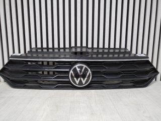 bontott VW T-ROC Hűtőrács