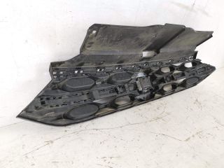 bontott VW T-ROC Hűtőrács