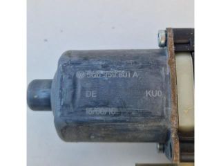 bontott VW T-ROC Jobb első Ablakemelő Szerkezet (Elektromos)