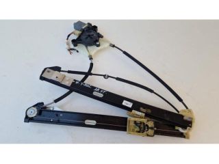 bontott VW T-ROC Jobb első Ablakemelő Szerkezet (Elektromos)