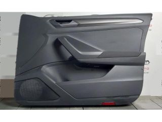 bontott VW T-ROC Jobb első Ajtó Kárpit