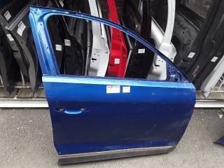 bontott VW T-ROC Jobb első Ajtó (Üres lemez)